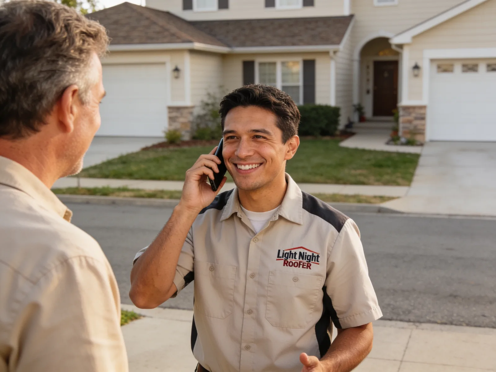 Emergency Roof Repair Nacogdoches, TX FAQs